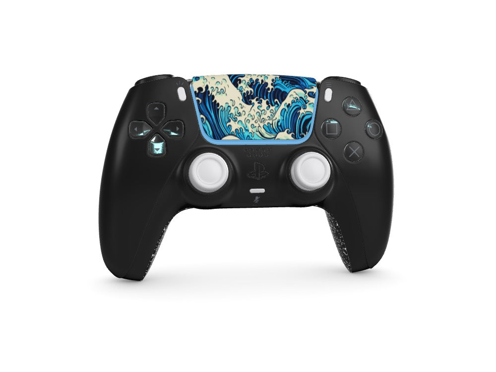 Custom Cinch PS5 Pro + Upload Your Own Image - Custom Design Ref: 73SMVR