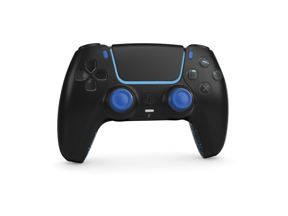 Custom Cinch PS5 Pro + Upload Your Own Image - Custom Design Ref: 73ZSZ1