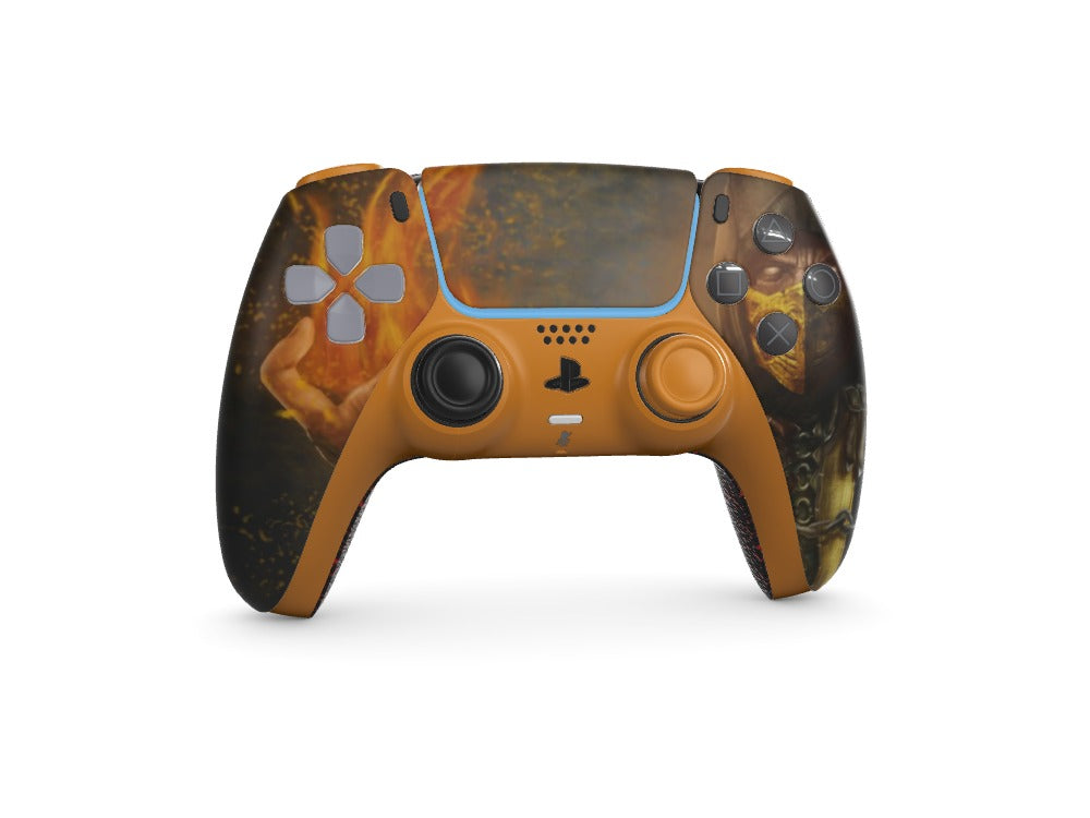 Custom Cinch PS5 Pro + Upload Your Own Image - Custom Design Ref: 745X4T