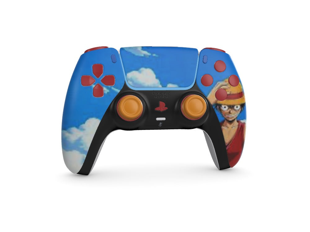 Custom Cinch PS5 Pro + Upload Your Own Image - Custom Design Ref: 7AAWOV