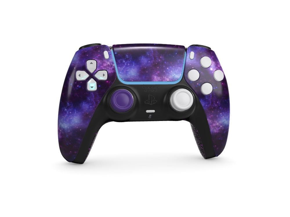 Custom Cinch PS5 Pro + Upload Your Own Image - Custom Design Ref: 7AWESL