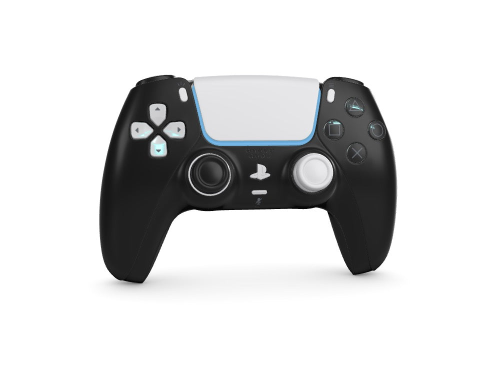 Custom Cinch PS5 Pro + Upload Your Own Image - Custom Design Ref: 7BEXRJ