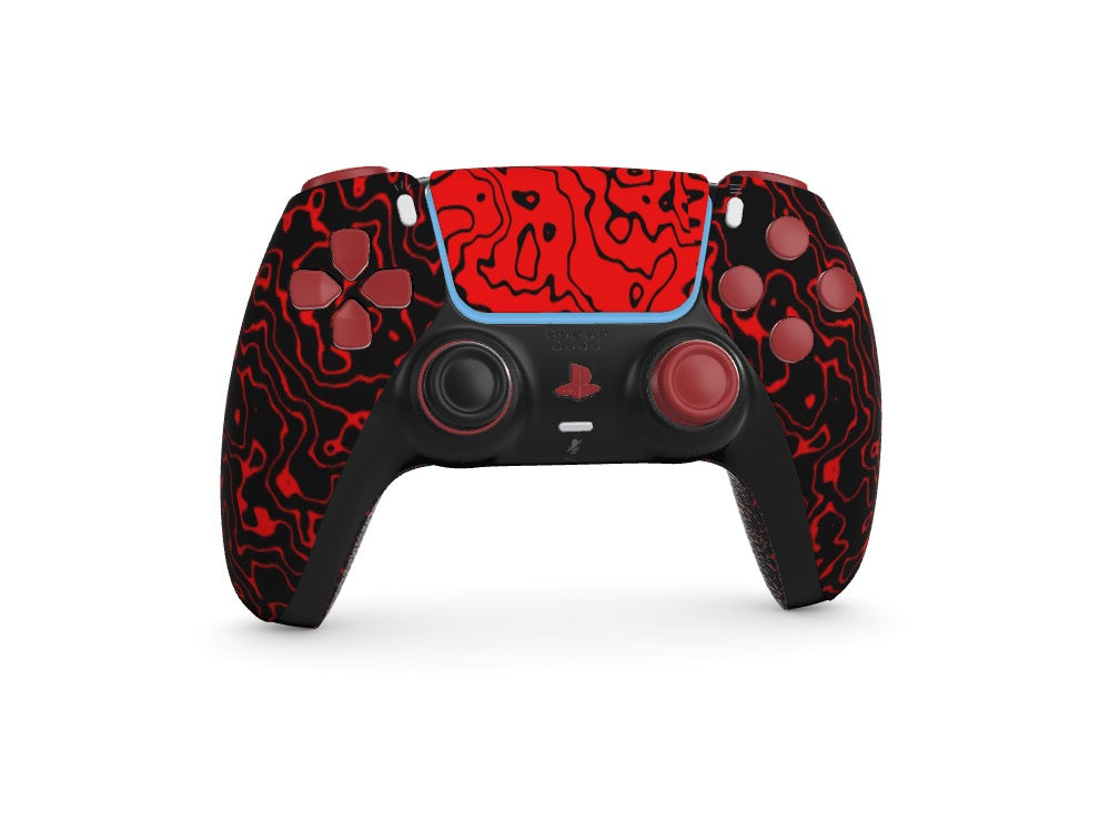 Custom Cinch PS5 Pro + Upload Your Own Image - Custom Design Ref: 7BNGQQ