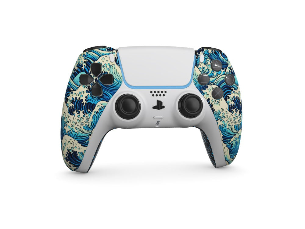 Custom Cinch PS5 Pro + Upload Your Own Image - Custom Design Ref: 7BPSC2