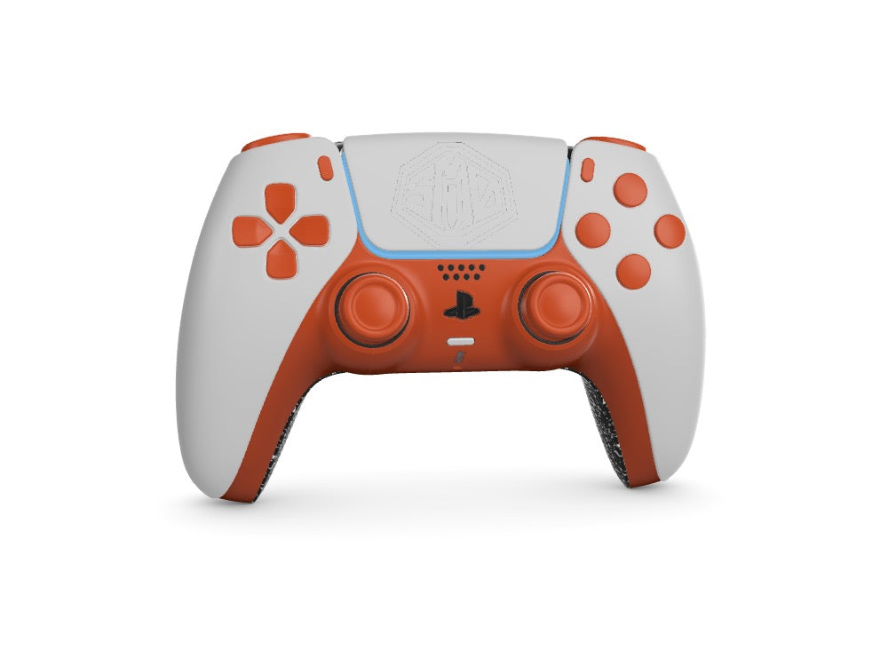 Custom Cinch PS5 Pro + Upload Your Own Image - Custom Design Ref: 7CIDTW