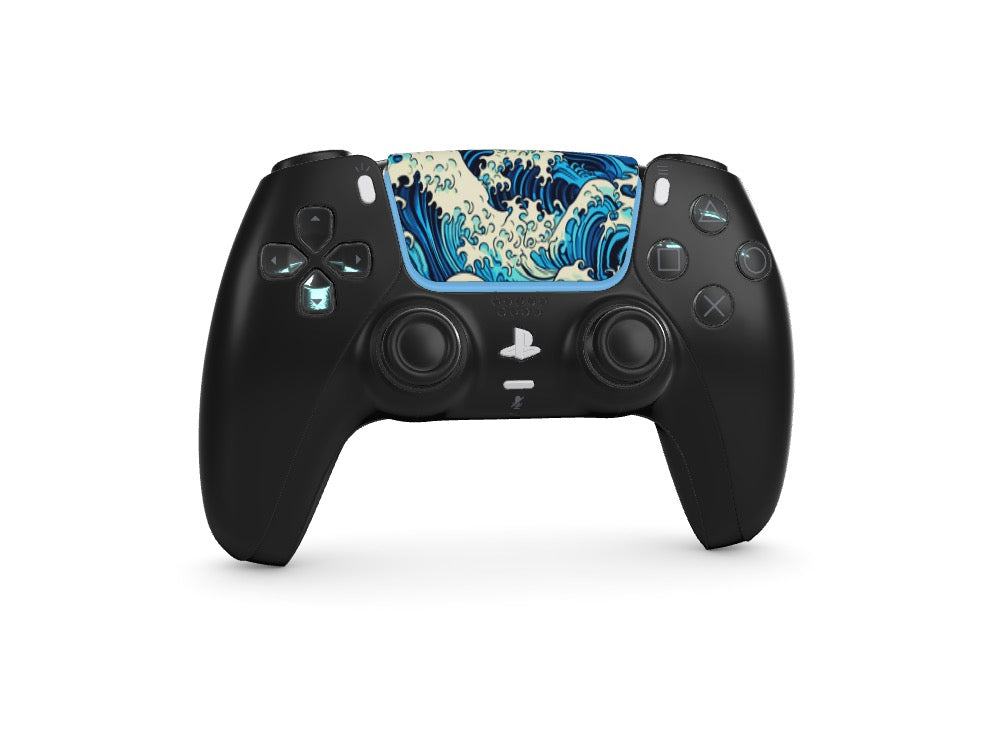 Custom Cinch PS5 Pro + Upload Your Own Image - Custom Design Ref: 7CNDPS