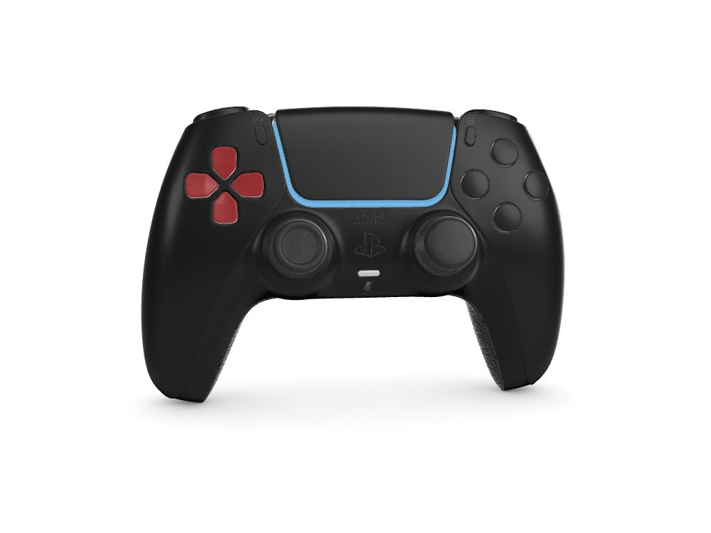 Custom Cinch PS5 Pro + Upload Your Own Image - Custom Design Ref: 7F3XMS