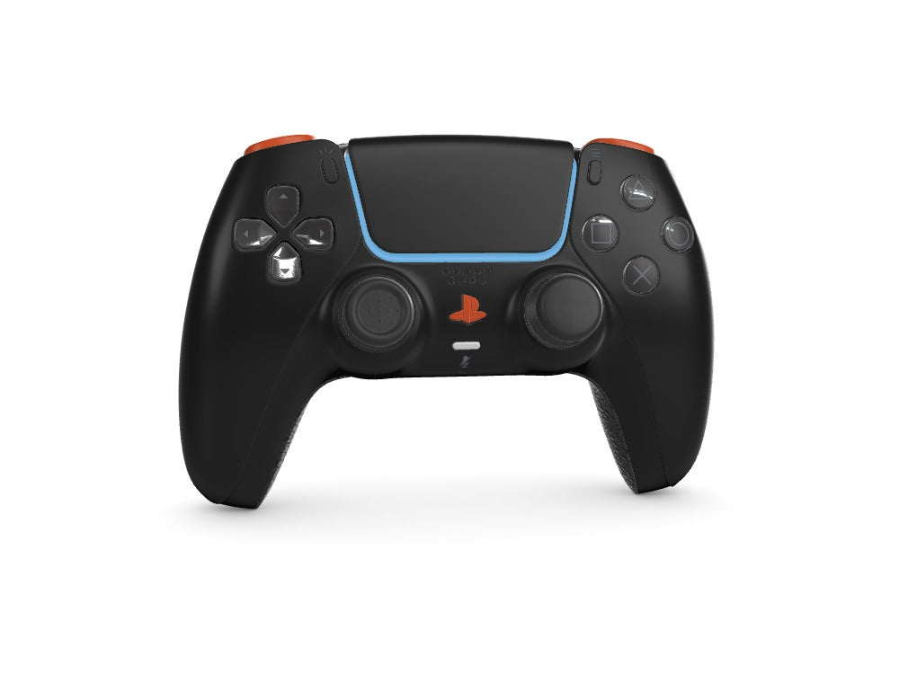 Custom Cinch PS5 Pro + Upload Your Own Image - Custom Design Ref: 7FHTNO
