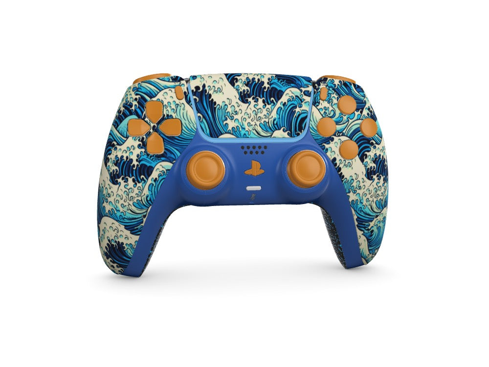 Custom Cinch PS5 Pro + Upload Your Own Image - Custom Design Ref: 7GC3UU
