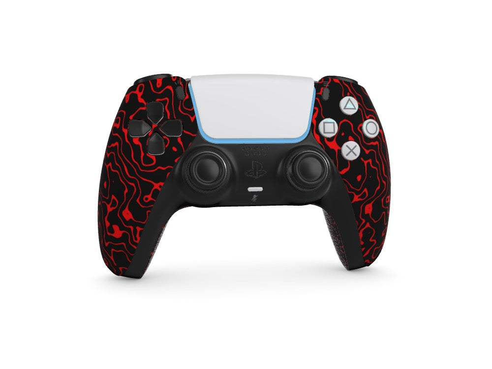 Custom Cinch PS5 Pro + Upload Your Own Image - Custom Design Ref: 7GJWY8