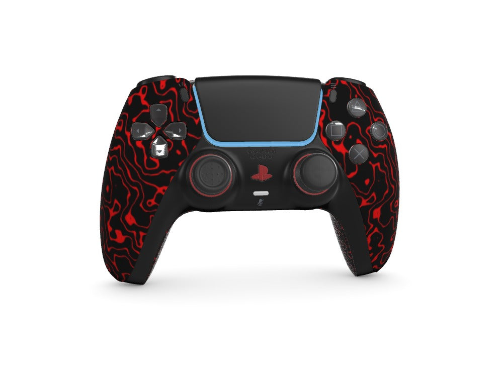 Custom Cinch PS5 Pro + Upload Your Own Image - Custom Design Ref: 7HT8NS