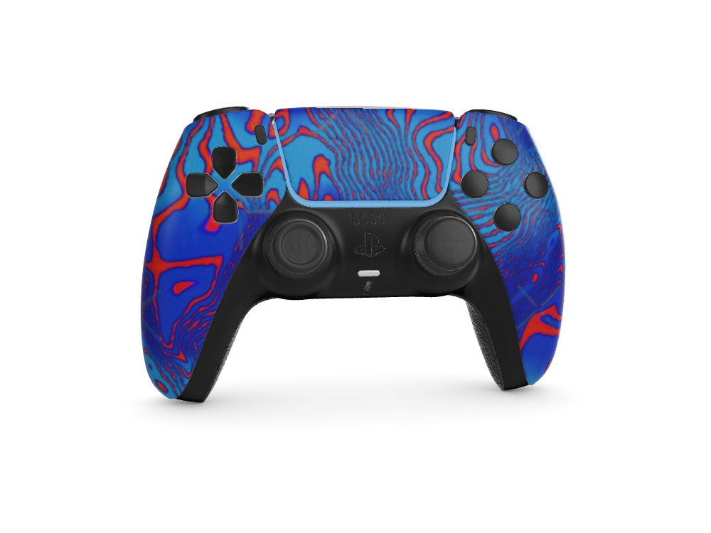 Custom Cinch PS5 Pro + Upload Your Own Image - Custom Design Ref: 7HZUJH