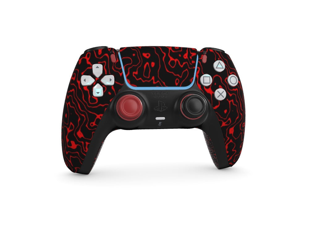 Custom Cinch PS5 Pro + Upload Your Own Image - Custom Design Ref: 7IILFO