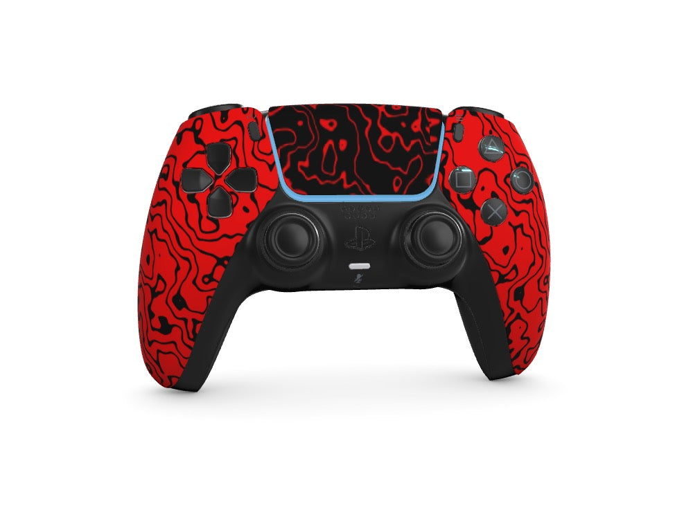 Custom Cinch PS5 Pro + Upload Your Own Image - Custom Design Ref: 7IYUMC