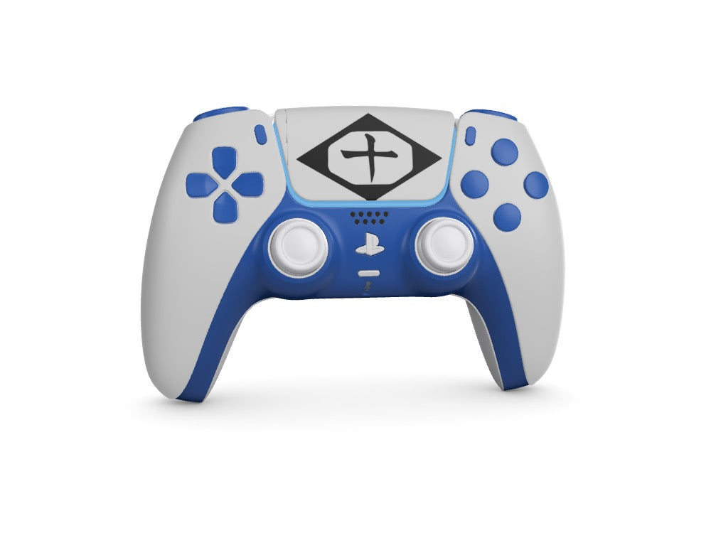 Custom Cinch PS5 Pro + Upload Your Own Image - Custom Design Ref: 7LGXKR