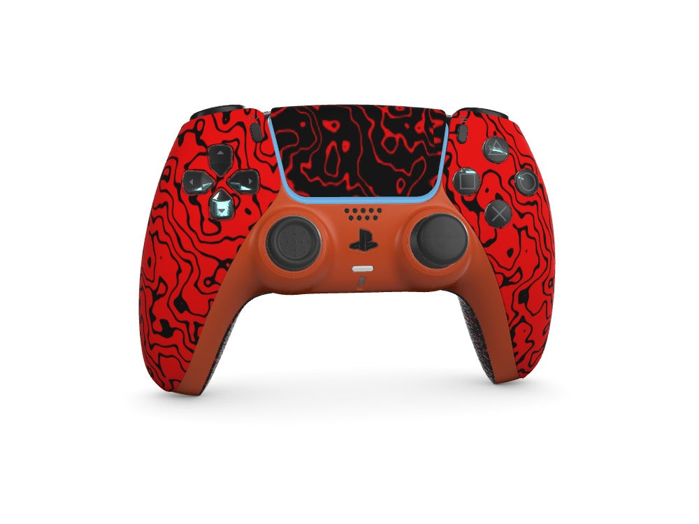 Custom Cinch PS5 Pro + Upload Your Own Image - Custom Design Ref: 7MCCEB
