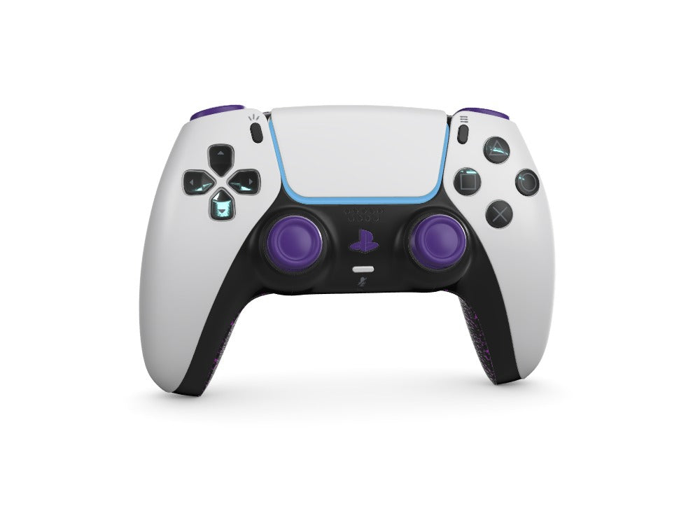 Custom Cinch PS5 Pro + Upload Your Own Image - Custom Design Ref: 7MZPYM