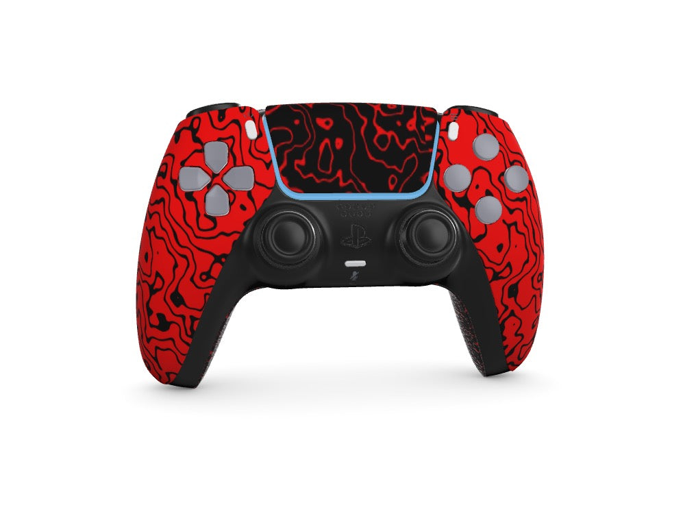 Custom Cinch PS5 Pro + Upload Your Own Image - Custom Design Ref: 7NXDKL
