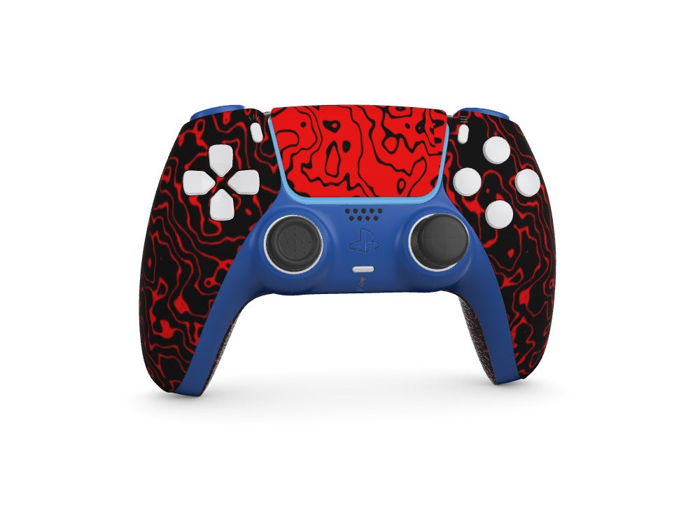 Custom Cinch PS5 Pro + Upload Your Own Image - Custom Design Ref: 7OINDE