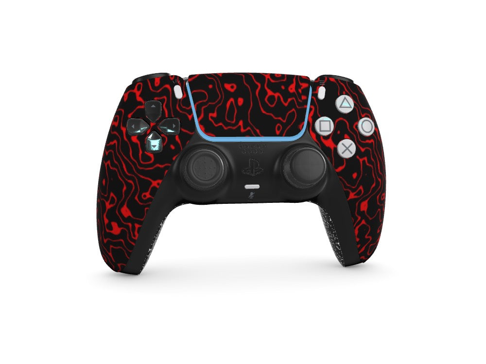 Custom Cinch PS5 Pro + Upload Your Own Image - Custom Design Ref: 7OL9RN