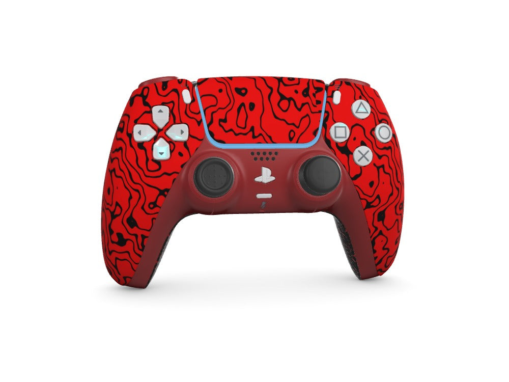 Custom Cinch PS5 Pro + Upload Your Own Image - Custom Design Ref: 7P9NGI