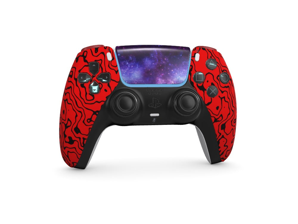 Custom Cinch PS5 Pro + Upload Your Own Image - Custom Design Ref: 7PNUJE