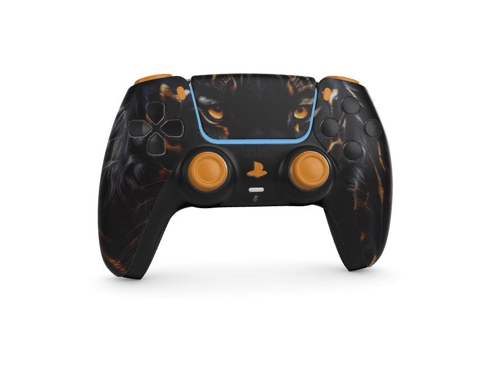 Custom Cinch PS5 Pro + Upload Your Own Image - Custom Design Ref: 7PRDA5