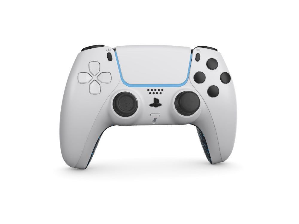 Custom Cinch PS5 Pro + Upload Your Own Image - Custom Design Ref: 7QXGXK