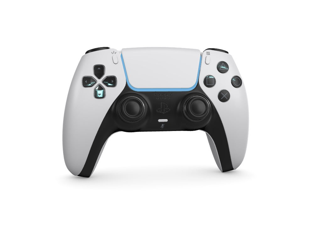 Custom Cinch PS5 Pro + Upload Your Own Image - Custom Design Ref: 7QY0MW