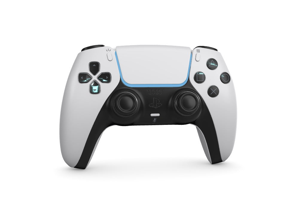 Custom Cinch PS5 Pro + Upload Your Own Image - Custom Design Ref: 7QYXQ9