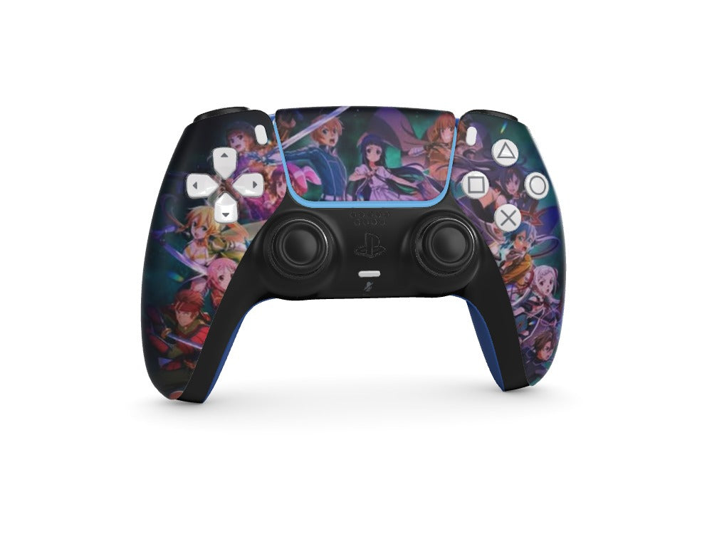 Custom Cinch PS5 Pro + Upload Your Own Image - Custom Design Ref: 7RQNID