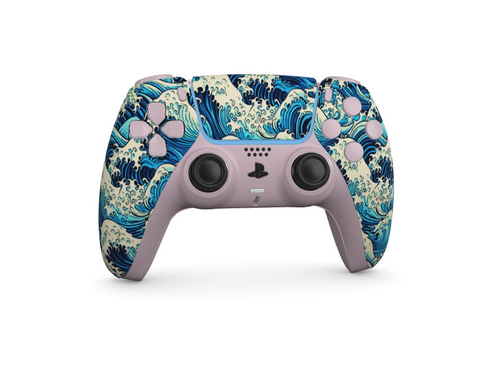 Custom Cinch PS5 Pro + Upload Your Own Image - Custom Design Ref: 7S0Z8E