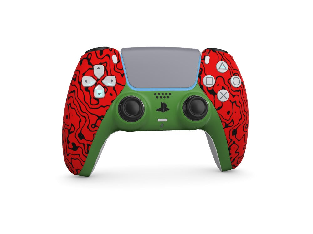 Custom Cinch PS5 Pro + Upload Your Own Image - Custom Design Ref: 7S56NZ