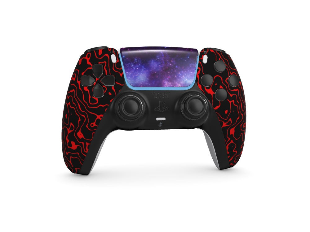 Custom Cinch PS5 Pro + Upload Your Own Image - Custom Design Ref: 7TRH4U