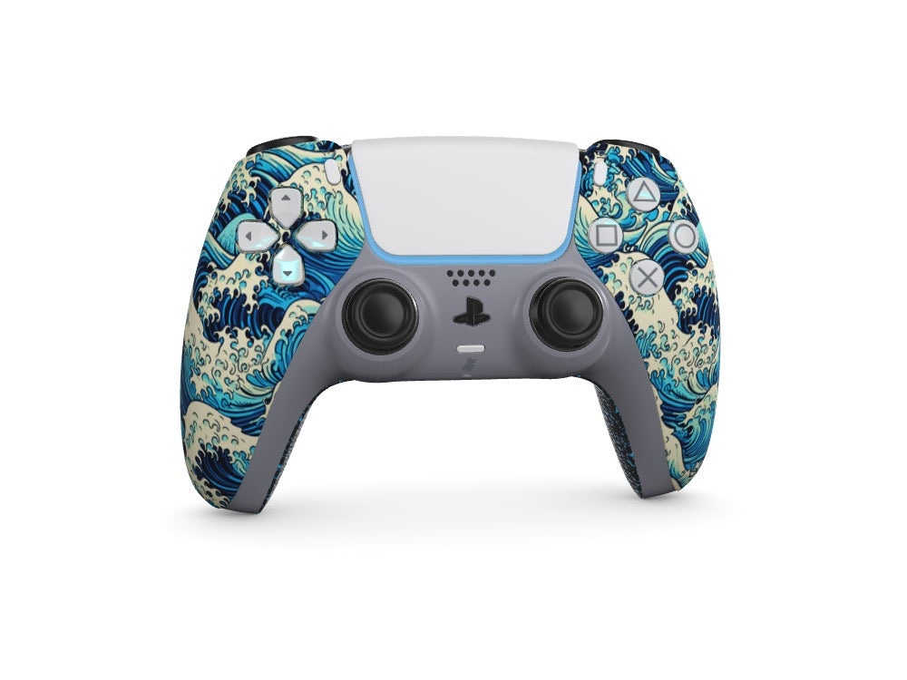Custom Cinch PS5 Pro + Upload Your Own Image - Custom Design Ref: 7UM9DN
