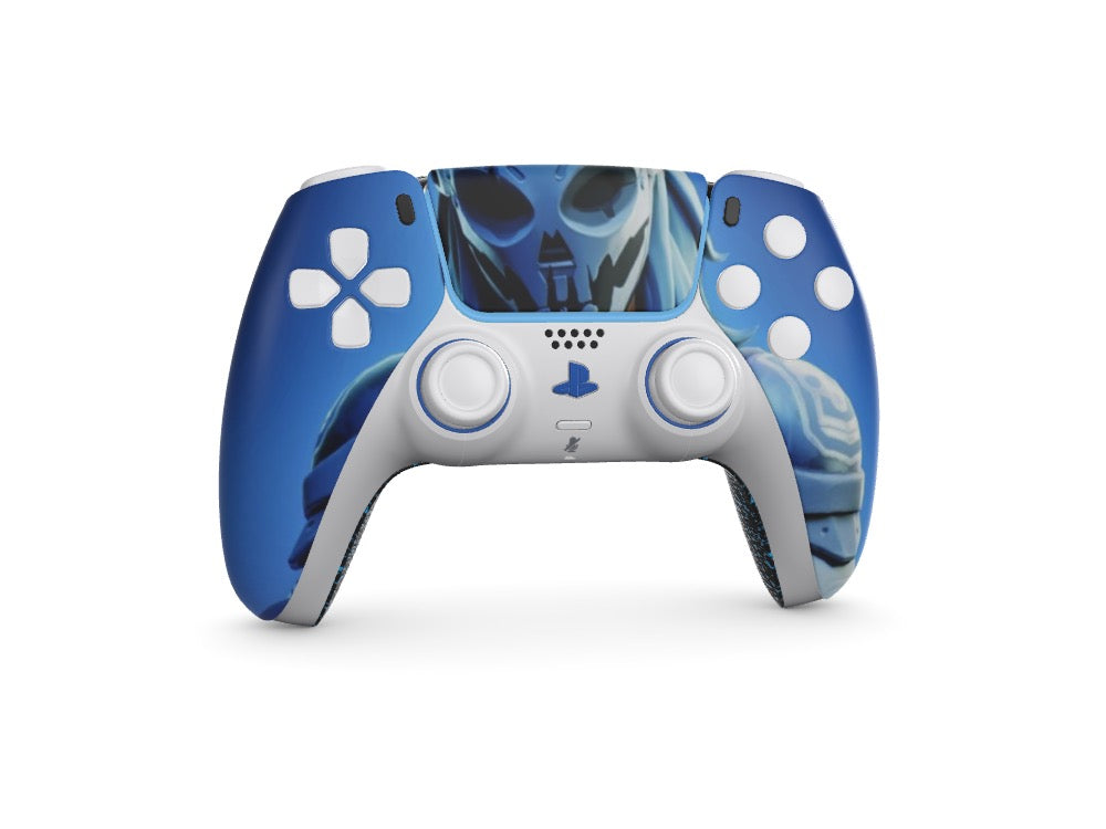Custom Cinch PS5 Pro + Upload Your Own Image - Custom Design Ref: 7V3RJZ