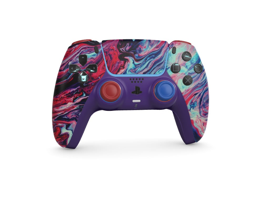 Custom Cinch PS5 Pro + Upload Your Own Image - Custom Design Ref: 7VEDSS