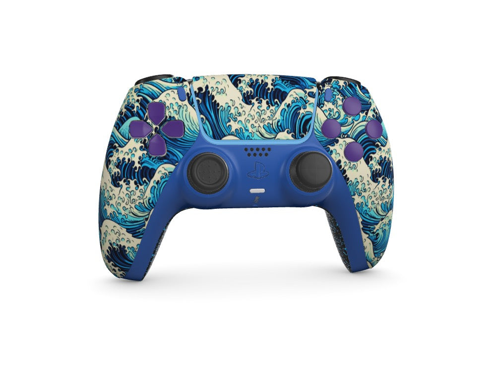 Custom Cinch PS5 Pro + Upload Your Own Image - Custom Design Ref: 7WHPQG