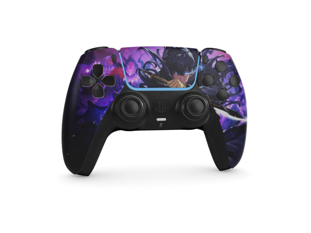 Custom Cinch PS5 Pro + Upload Your Own Image - Custom Design Ref: 7WOXQS