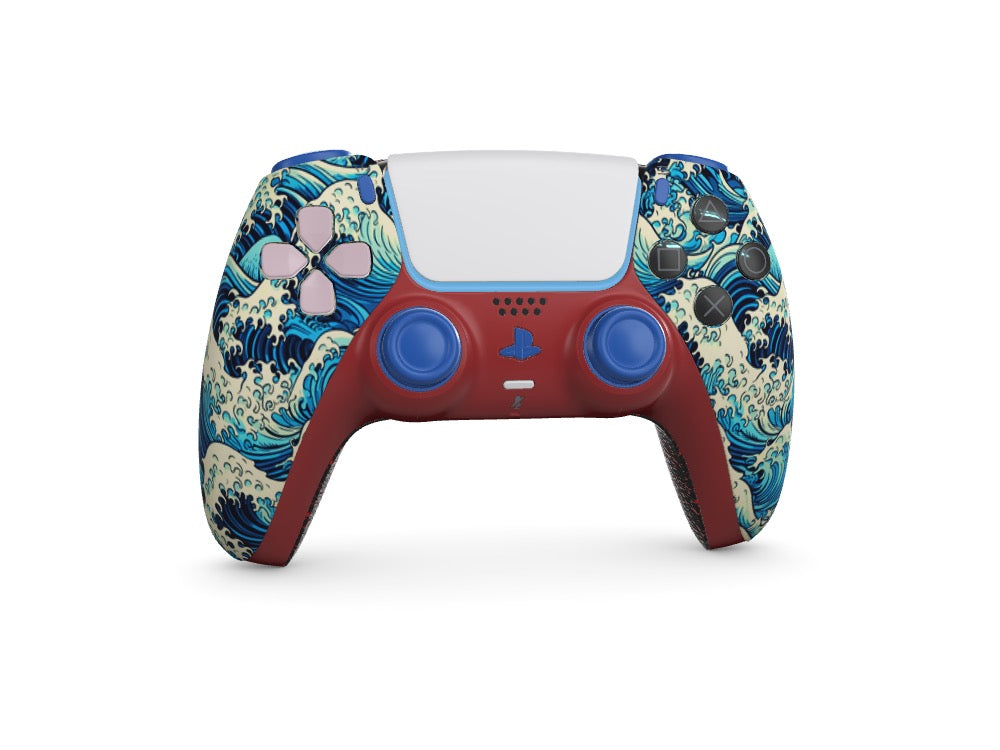 Custom Cinch PS5 Pro + Upload Your Own Image - Custom Design Ref: 7XK7IF