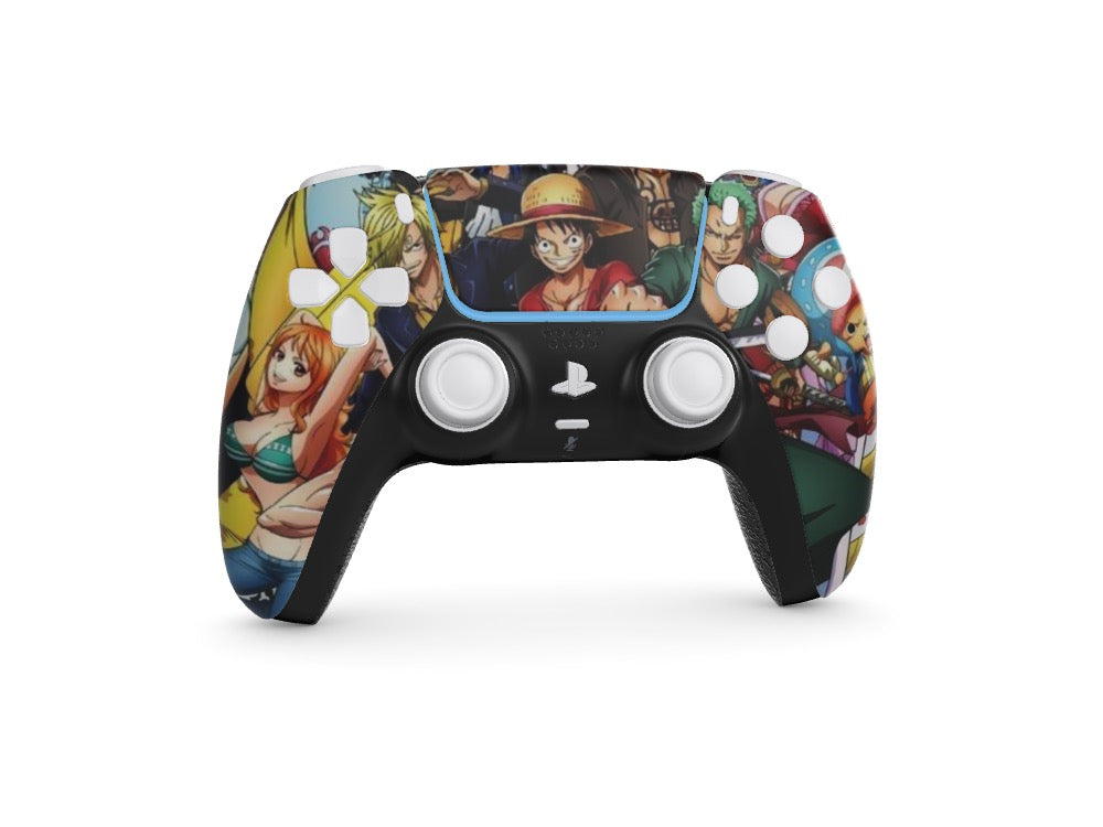 Custom Cinch PS5 Pro + Upload Your Own Image - Custom Design Ref: 7XO37D