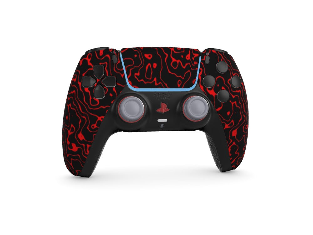 Custom Cinch PS5 Pro + Upload Your Own Image - Custom Design Ref: 7YDSGZ