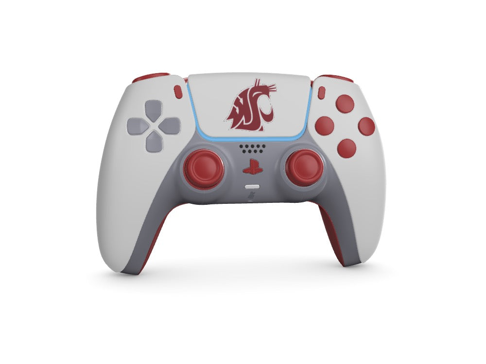 Custom Cinch PS5 Pro + Upload Your Own Image - Custom Design Ref: 7YV3VX