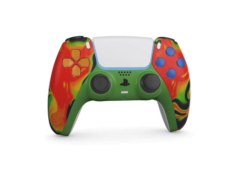 Custom Cinch PS5 Pro + Upload Your Own Image - Custom Design Ref: 7ZUFSS