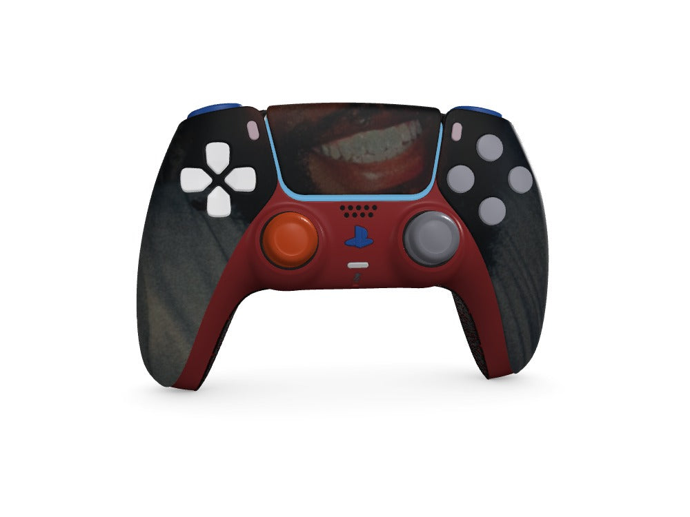 Custom Cinch PS5 Pro + Upload Your Own Image - Custom Design Ref: 7ZYKQQ