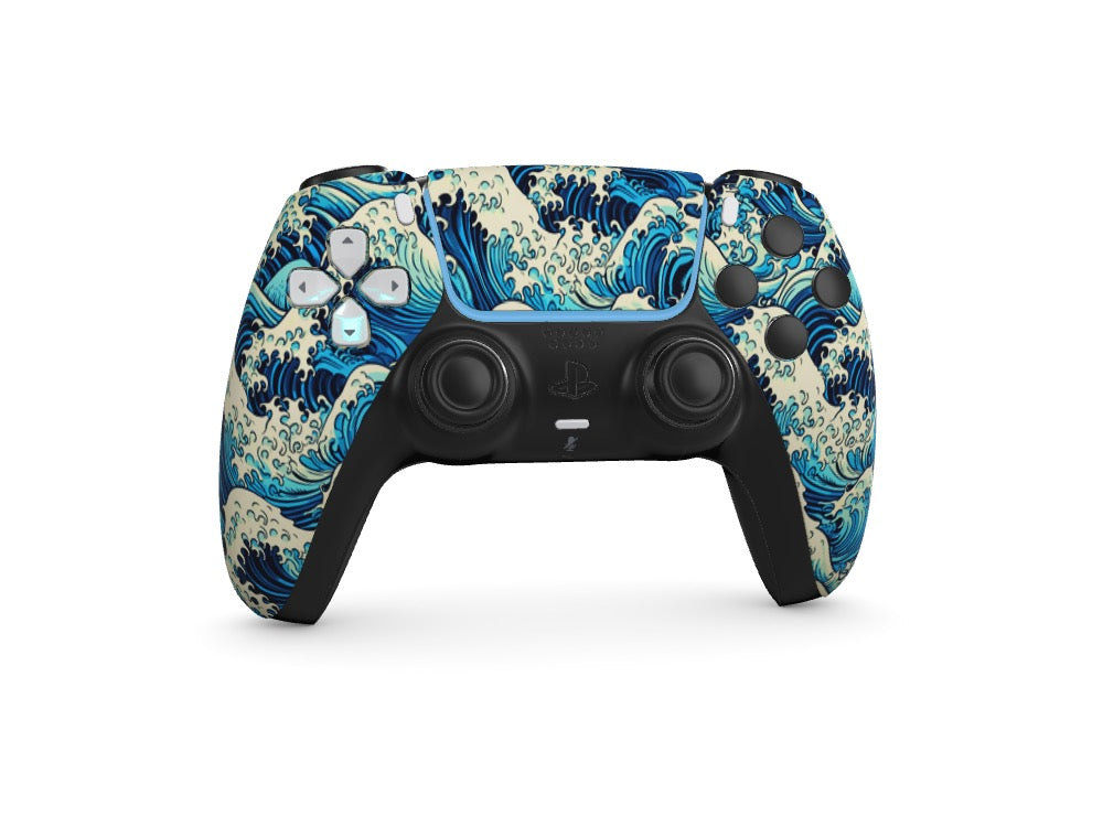 Custom Cinch PS5 Pro + Upload Your Own Image - Custom Design Ref: 808QQU