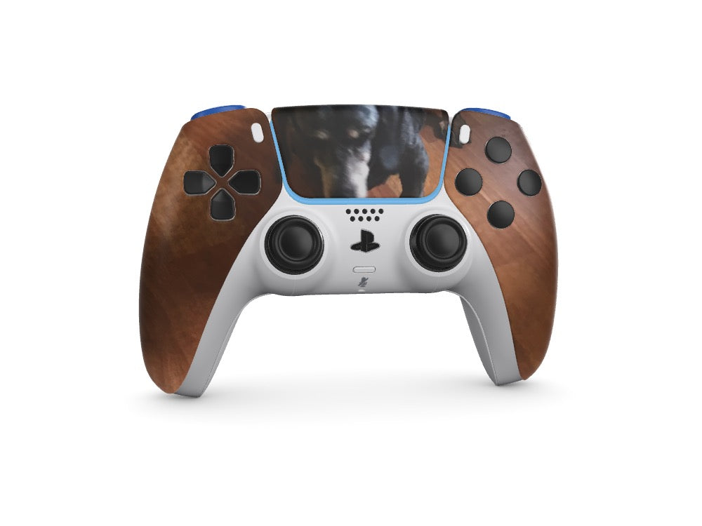 Custom Cinch PS5 Pro + Upload Your Own Image - Custom Design Ref: 82PVAG