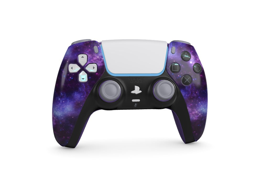 Custom Cinch PS5 Pro + Upload Your Own Image - Custom Design Ref: 82UHGK