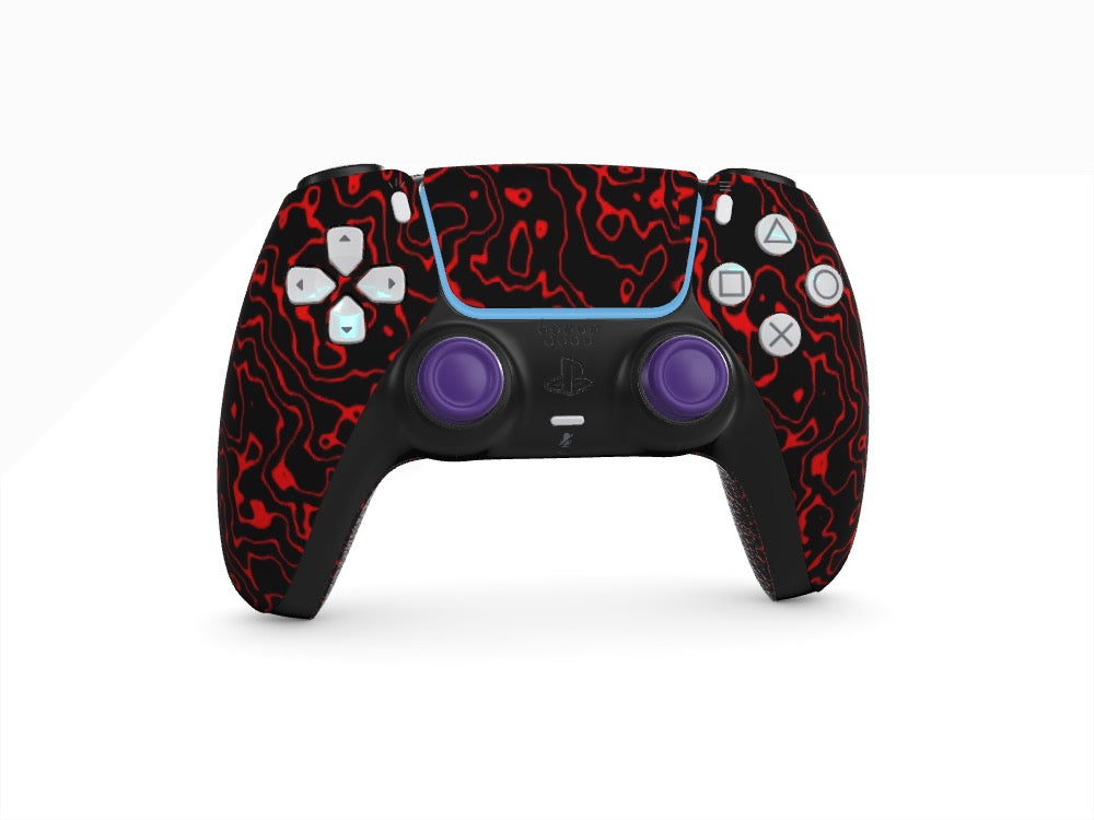 Custom Cinch PS5 Pro + Upload Your Own Image - Custom Design Ref: 83BXJF