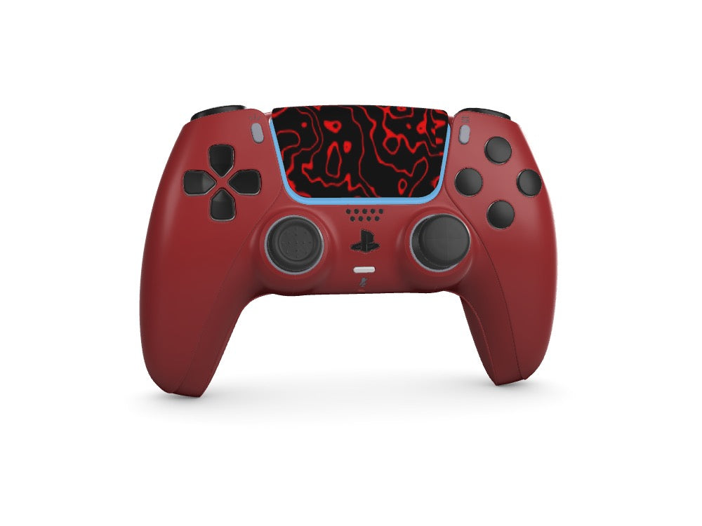 Custom Cinch PS5 Pro + Upload Your Own Image - Custom Design Ref: 85JOQL